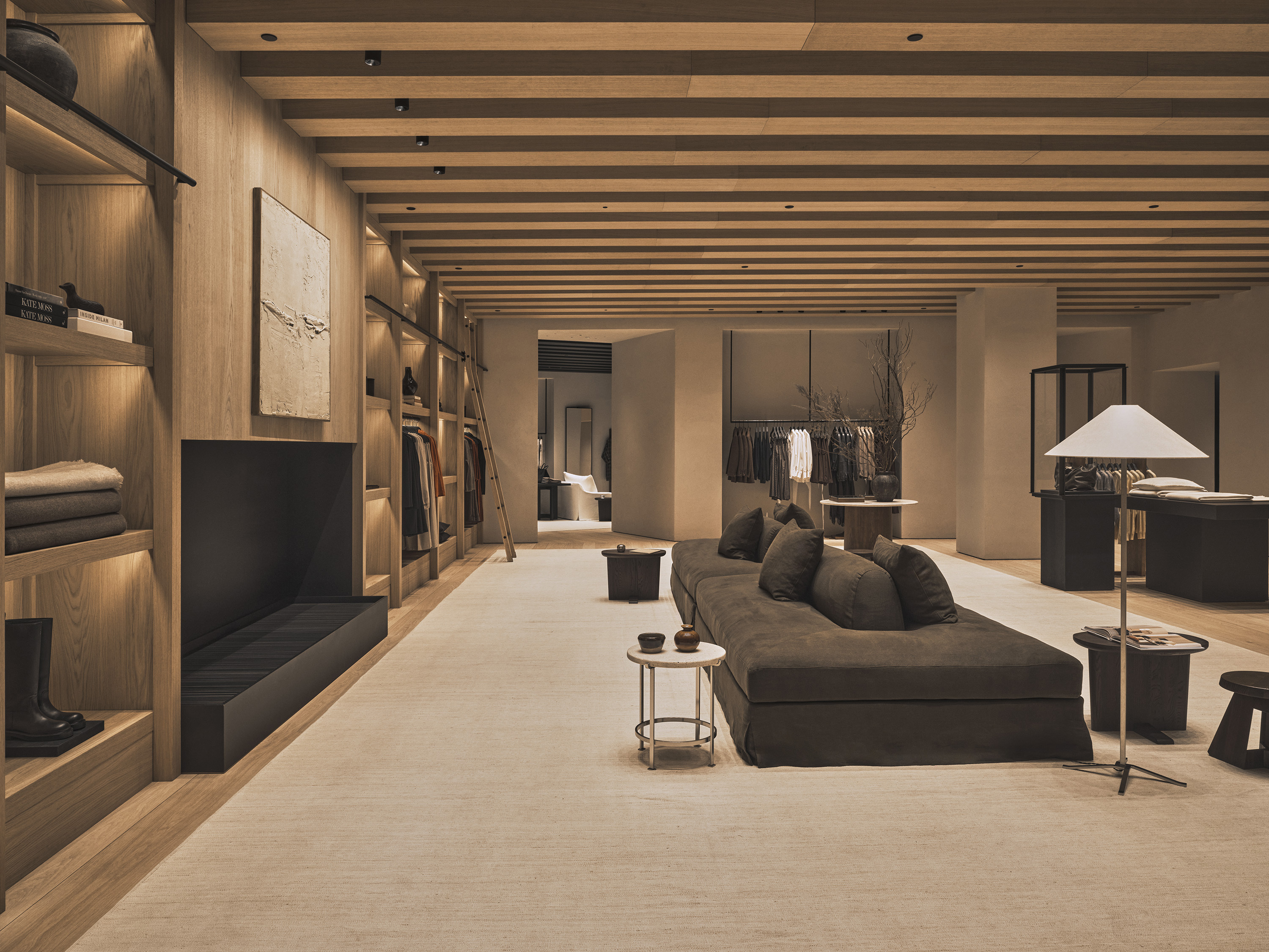 VVDA 2025 Zara Diagonal Barcelona Ph François Halard 06