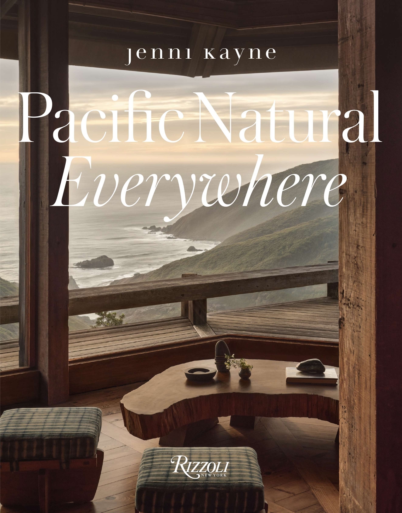 VVDA 2026 PACIFIC NATURAL ANYWHERE Kayne cover