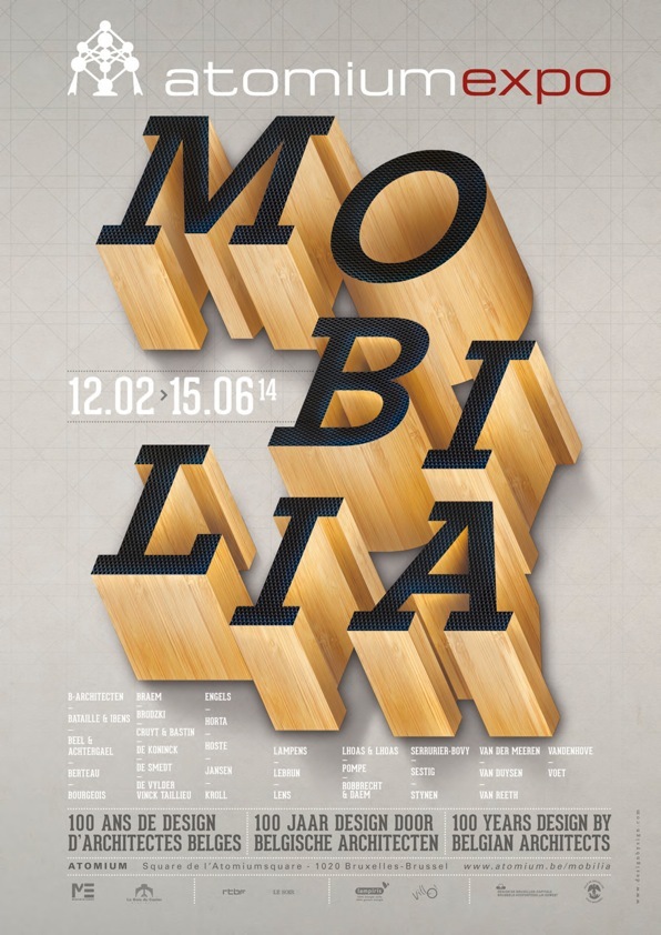 Mobilia Exhibition En