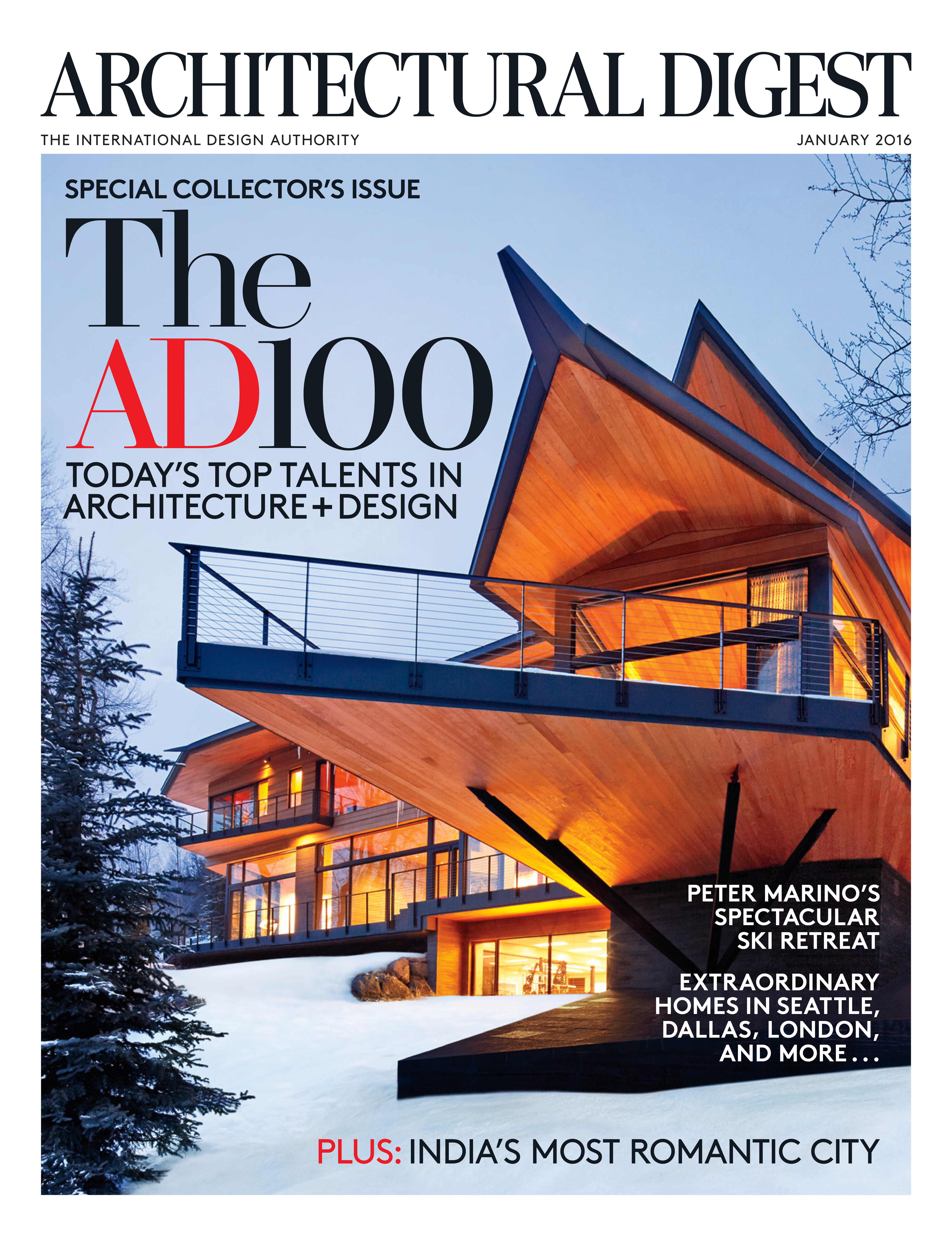 Ad January 2016 Cover