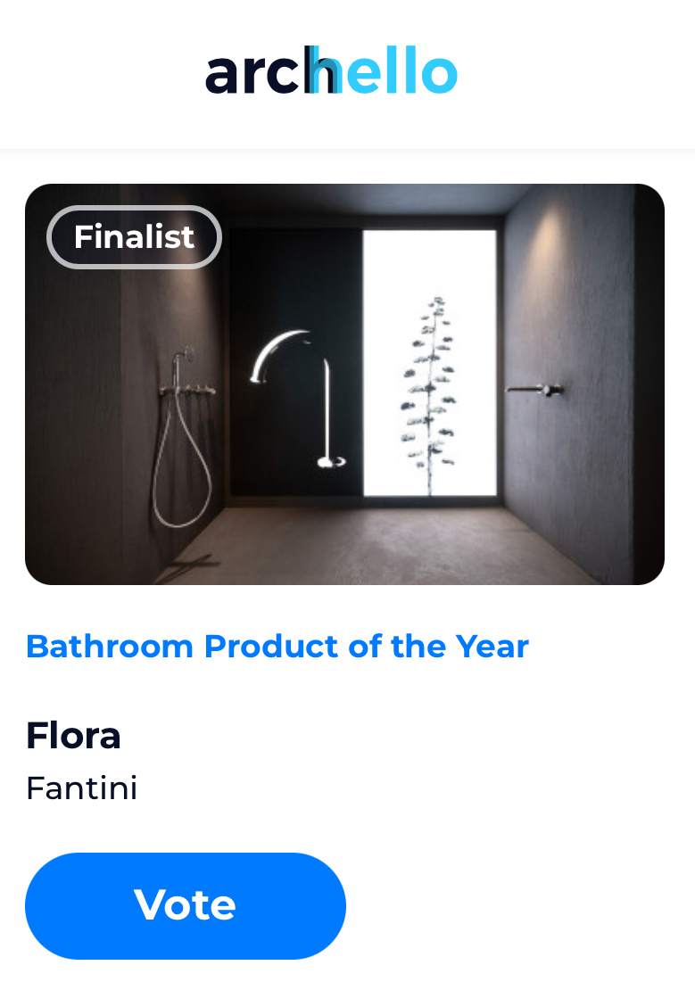 FANT 251114 Archello award nomination WS