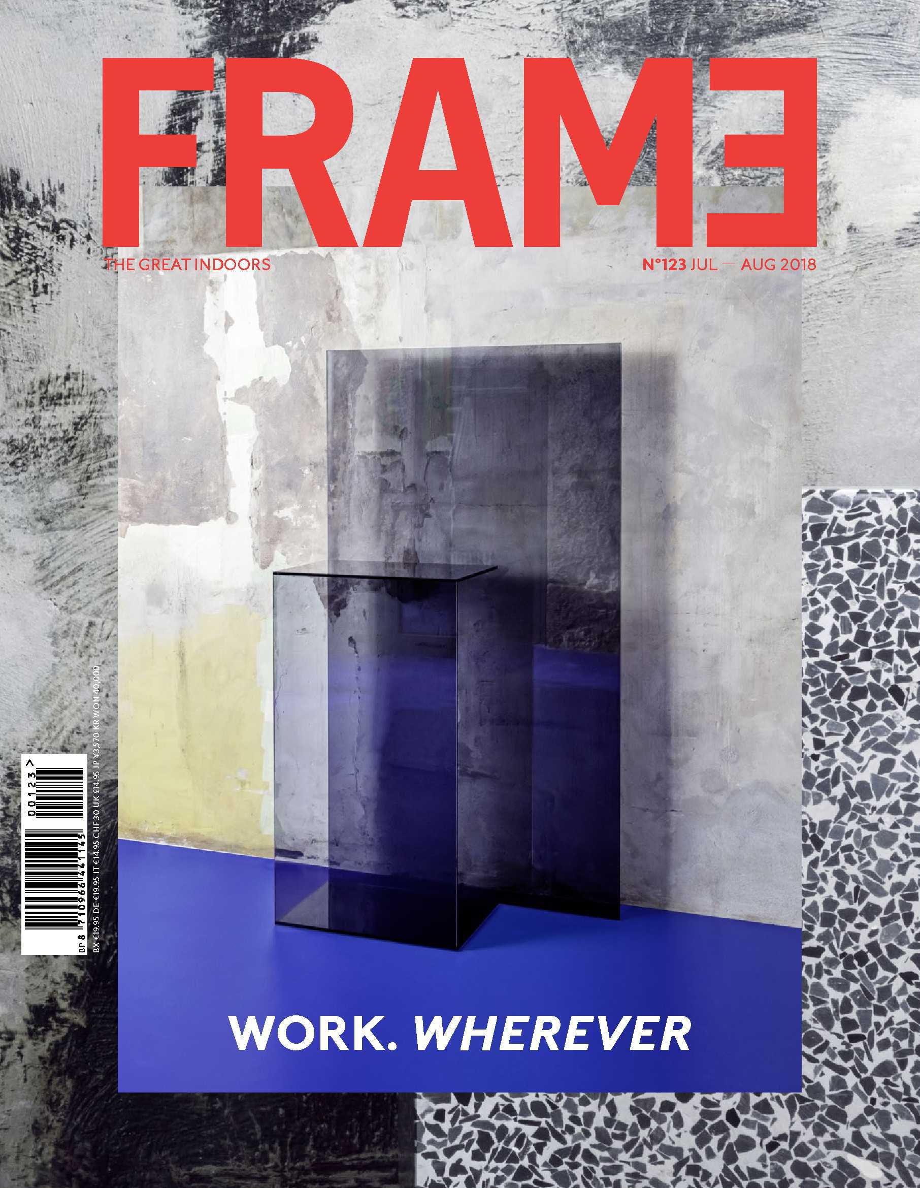 Pub Frame 123 Web Book Cover