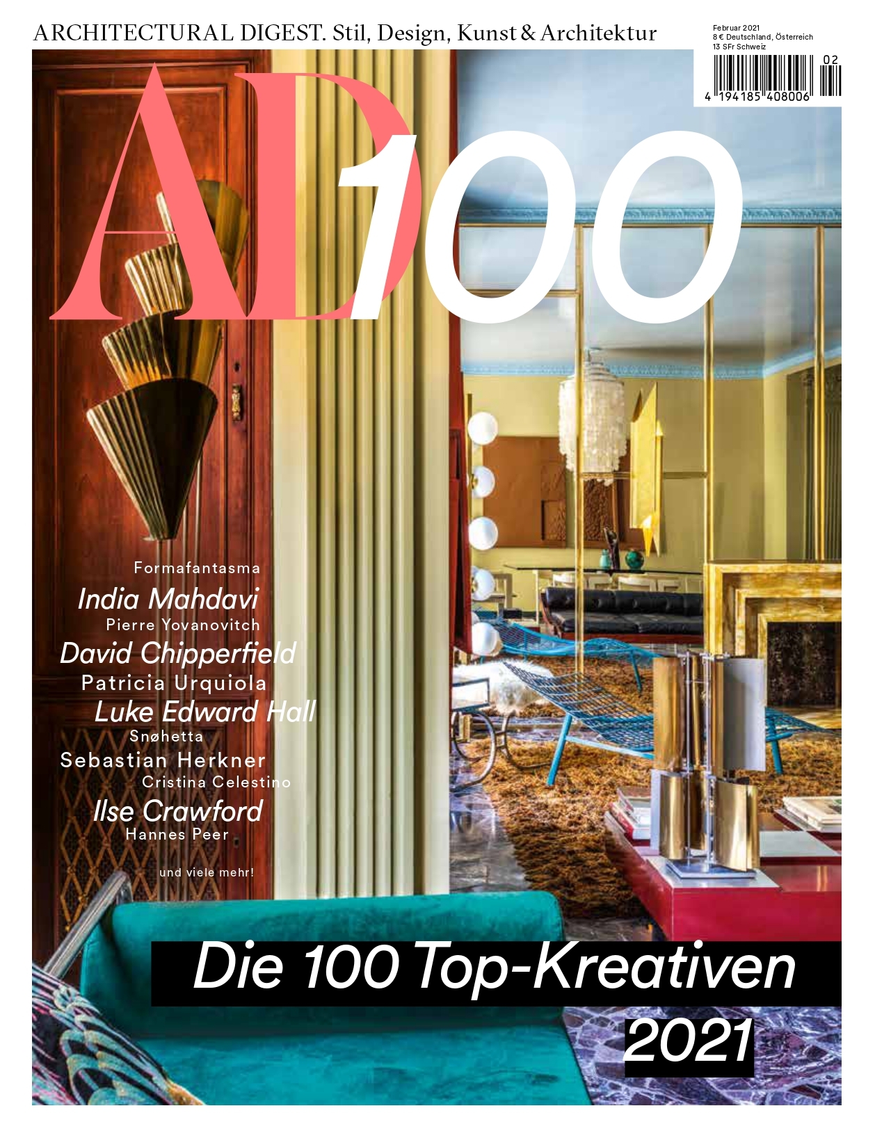 Vvda 2021 Ad Germany Ad100 Cover Feb 21