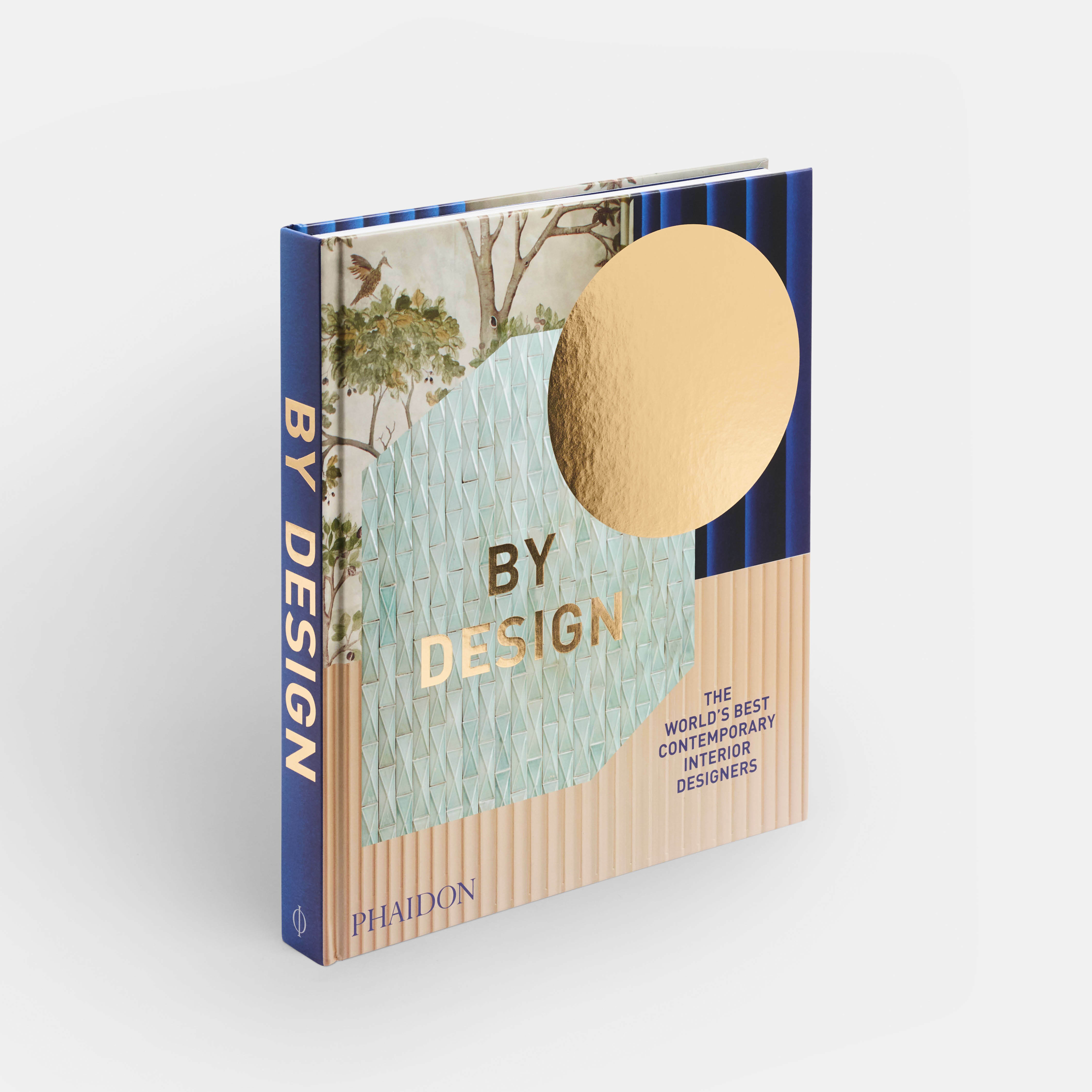 Vvda 2021 Phaidon By Design Cover