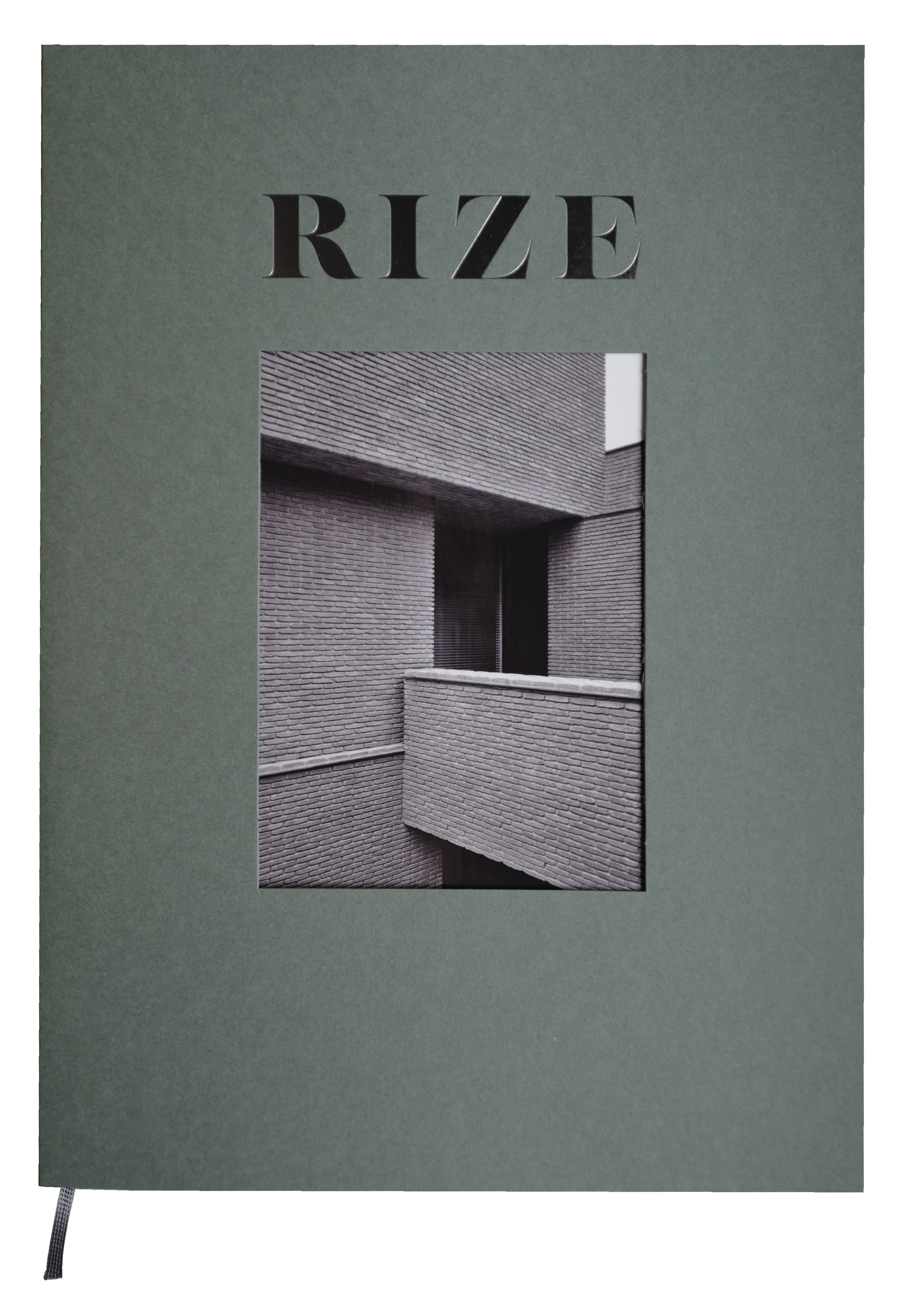 VVDA 2023 RIZE Dec 23 cover