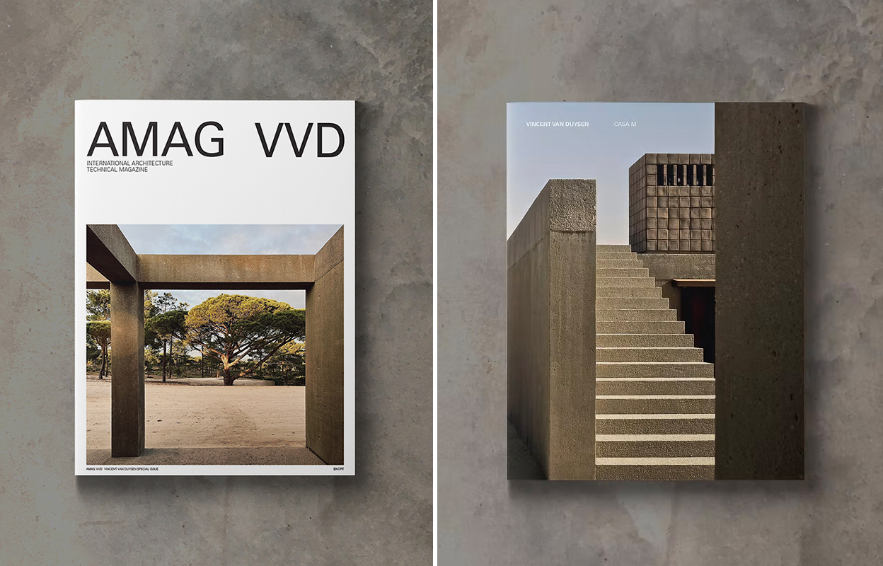 VVDA 2025 AMAG VVD bundle July 25