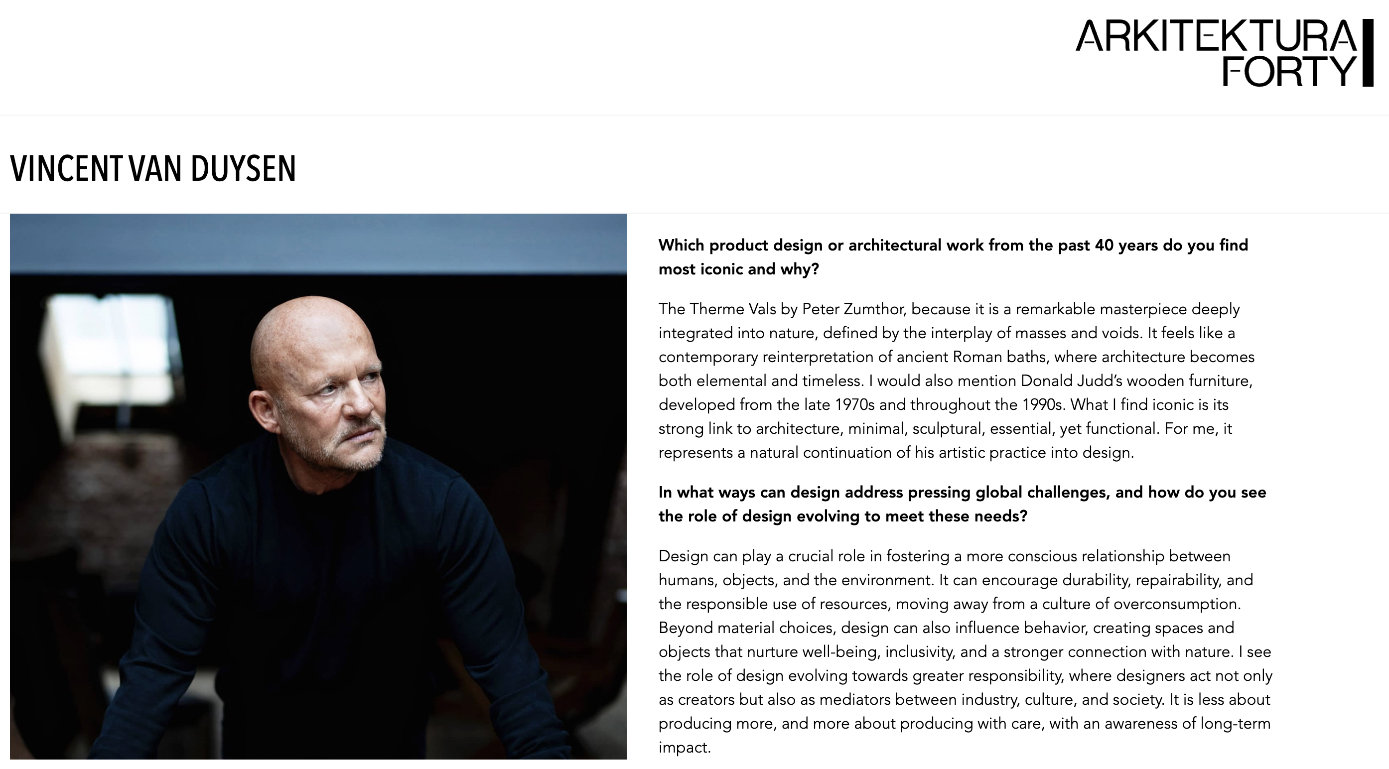 VVDA 2025 ARKSF VVD profile WS