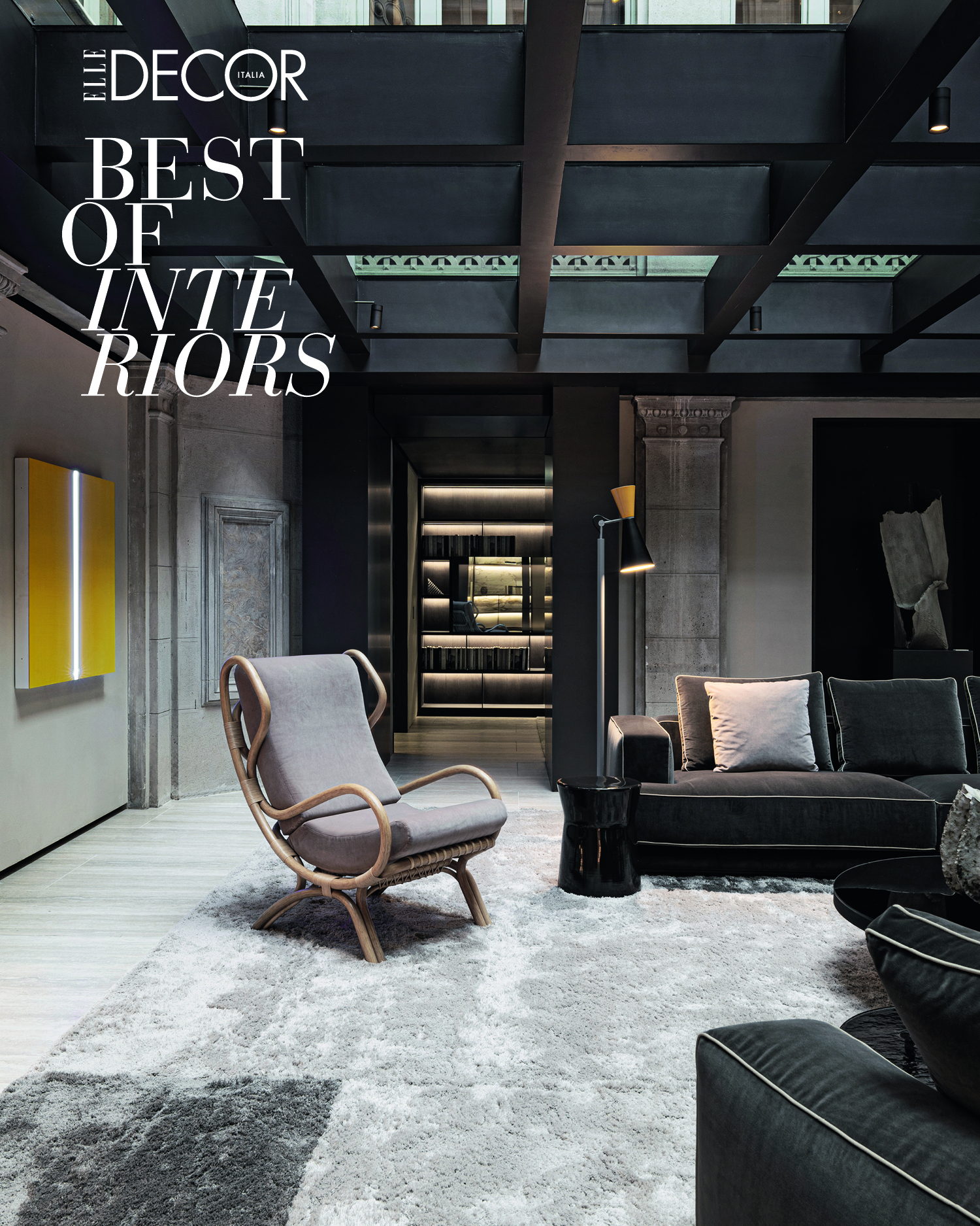 VVDA 2025 ED Italia Best of Interiors Palazzo Molt WS