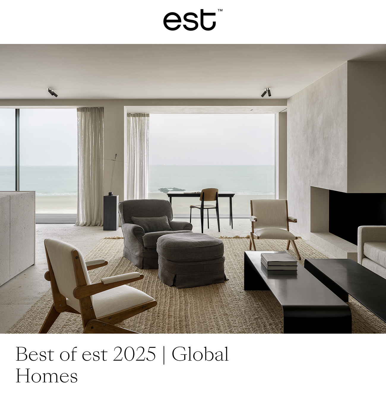 VVDA 2025 EST LIVING DEBA Best of Est WS