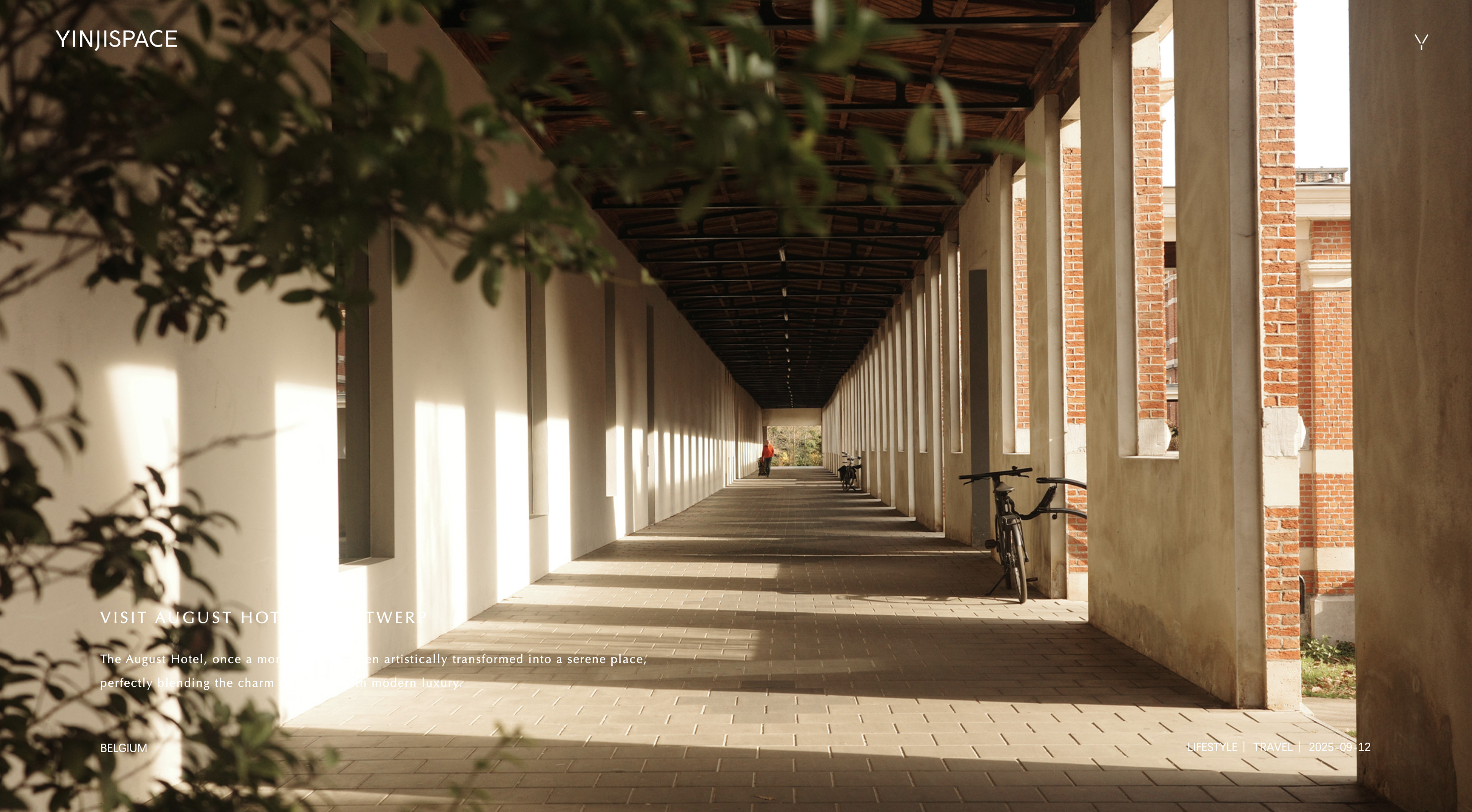 VVDA 2025 Yinjispace August 250912 China WS