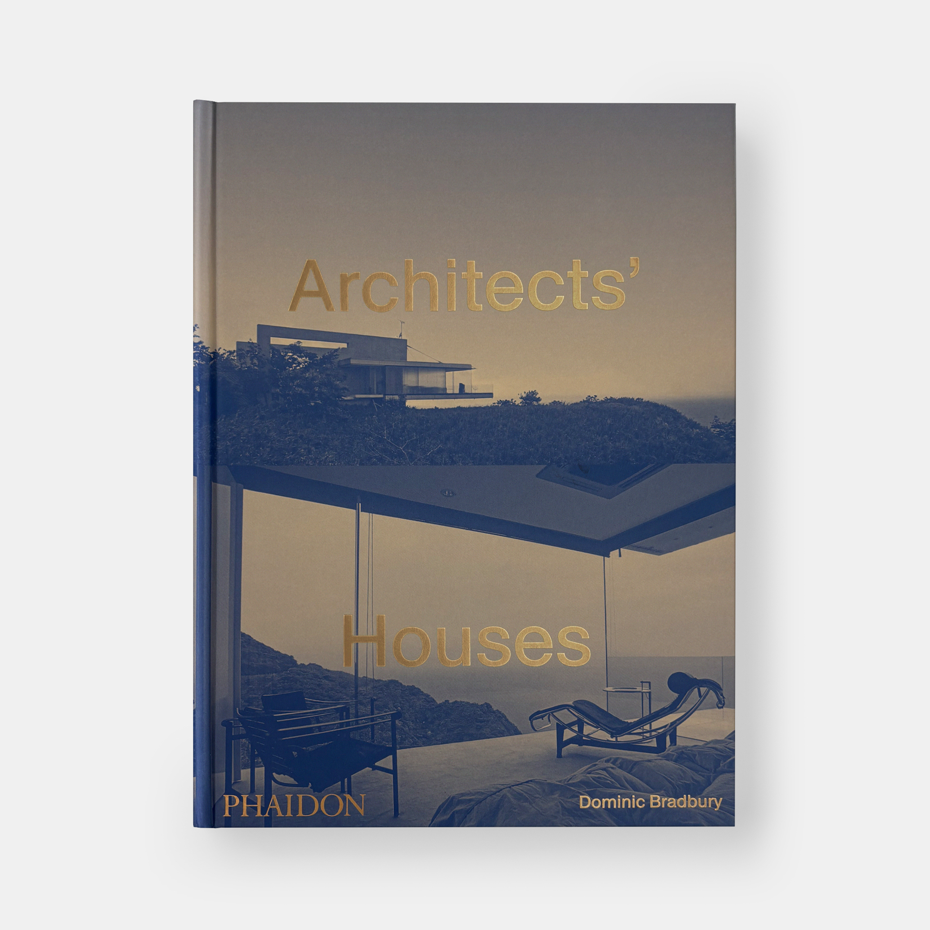 VVDA 2026 Phaidon book Casa M Oct 26 cover