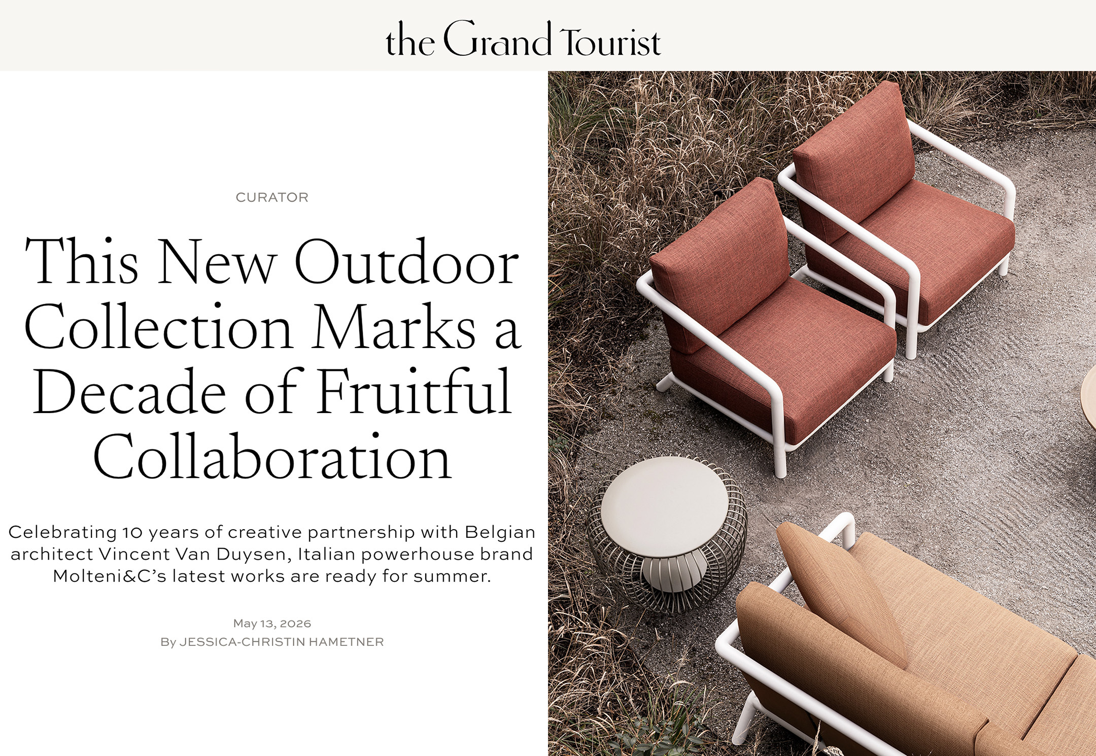 VVDA 2026 The Grand Tourist MOLT VVD 10th ann 260513 WS