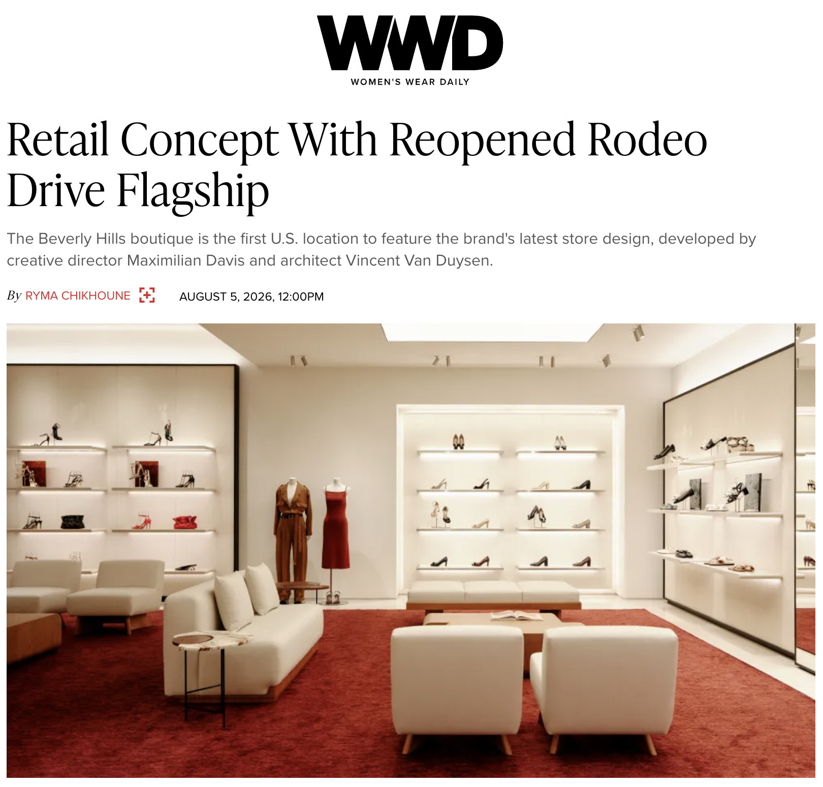 VVDA 2026 WWD FERR BEV