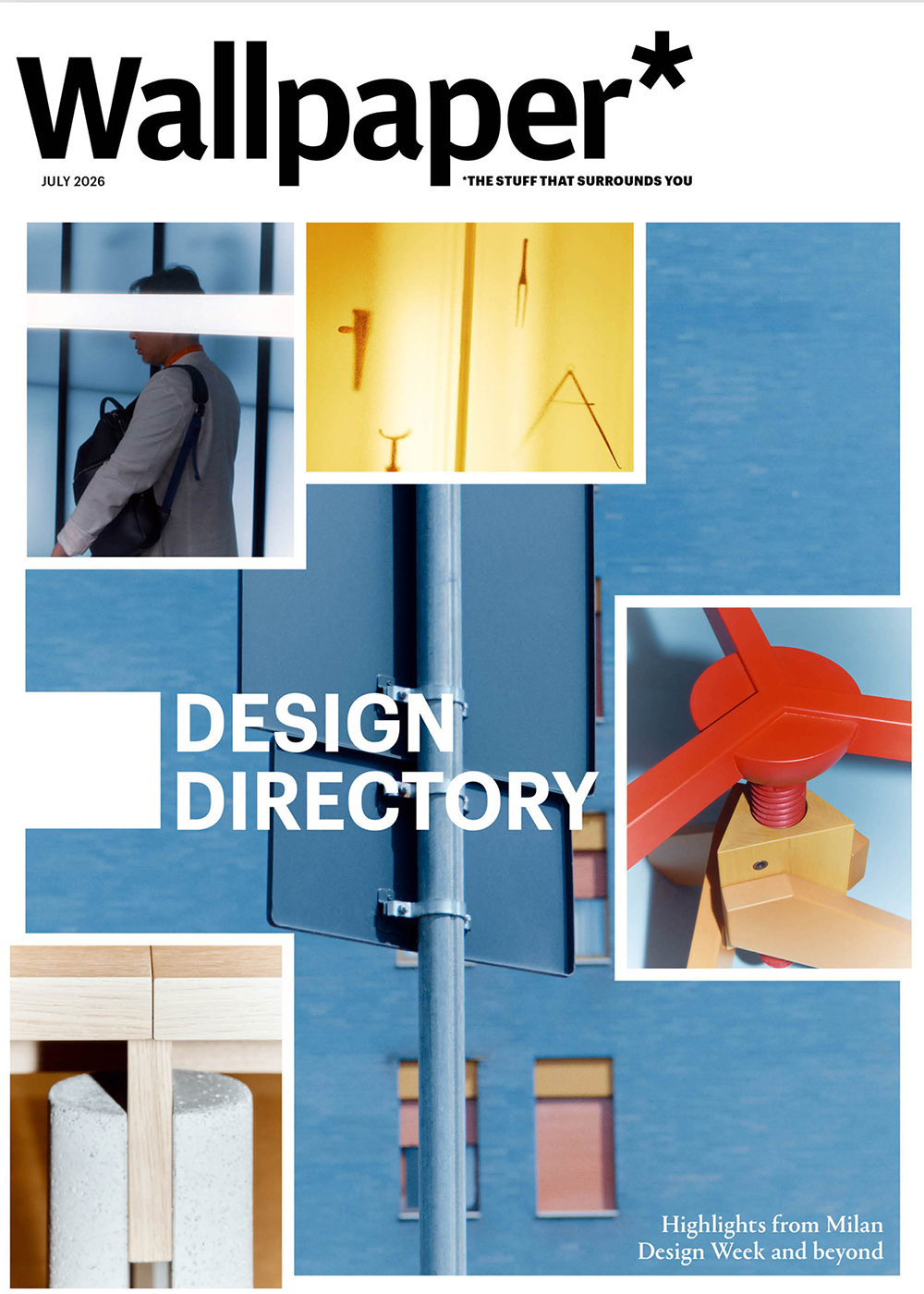 VVDA 2026 Wallpaper MOLT Physis July 26 cover