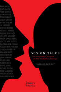 Design Talks Contemporary Creatives On Architecture And Design En