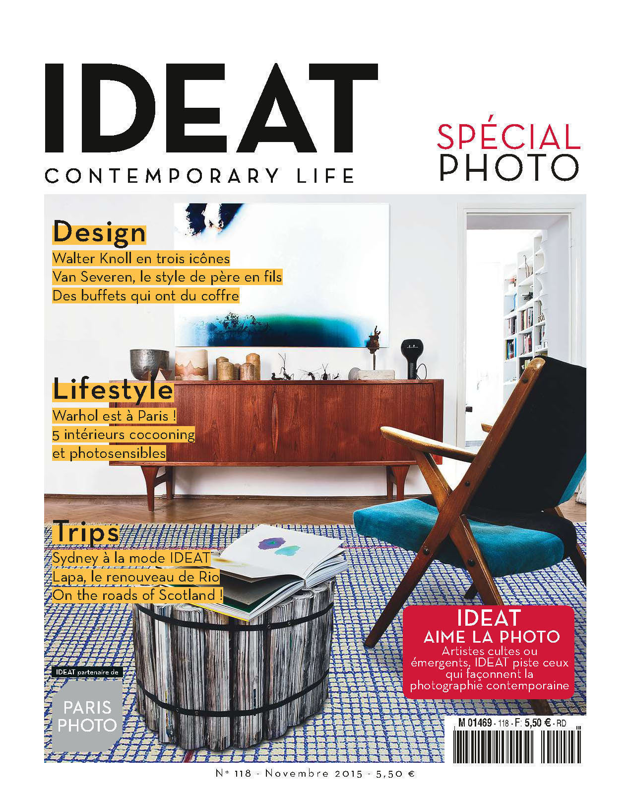 Ideat Magazine En