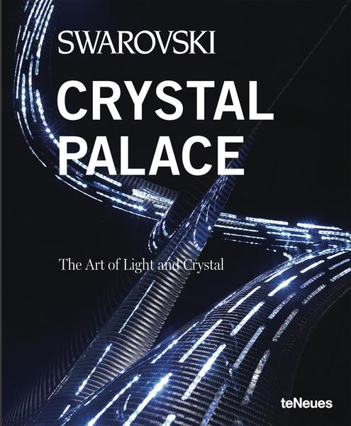 Swarovski Crystal Palace En