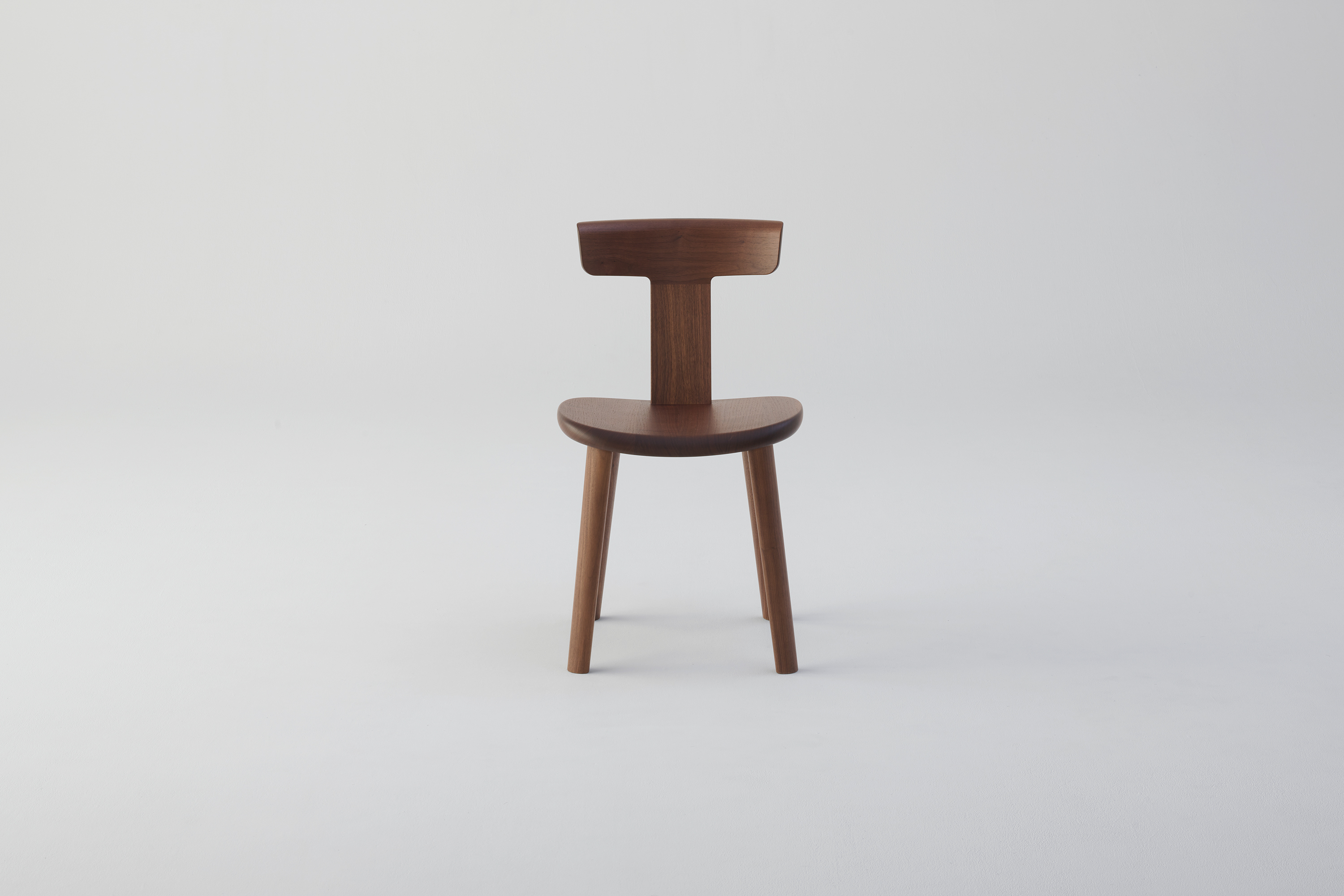 02 Hinode Chair Walnut 01