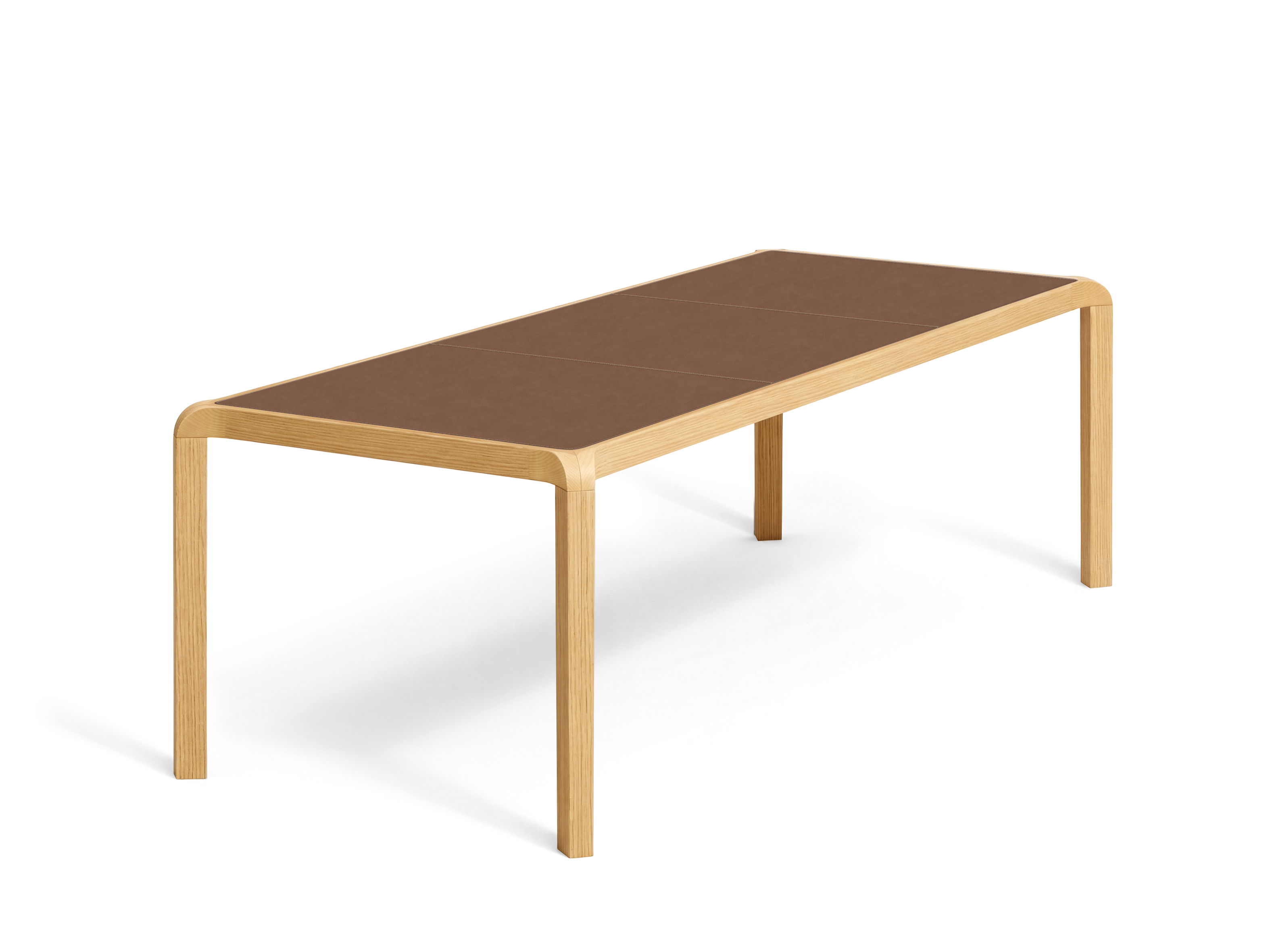 09 Campa Table Vincent Van Duysen Zanotta 1