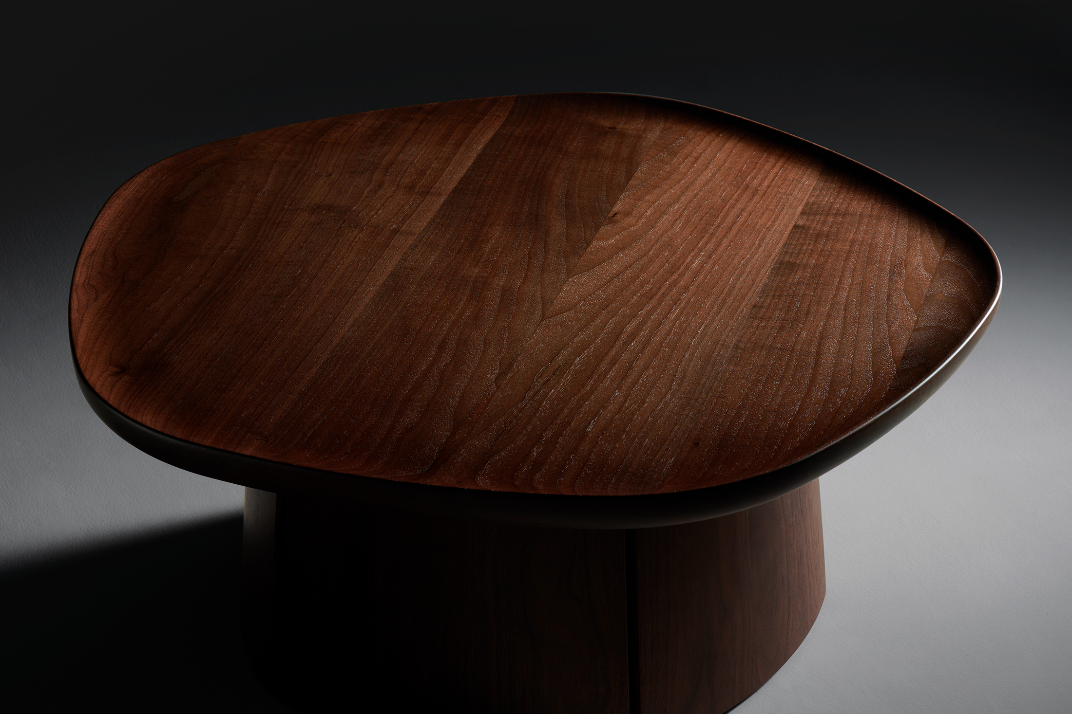 11 Hinode Coffee Table Walnut b