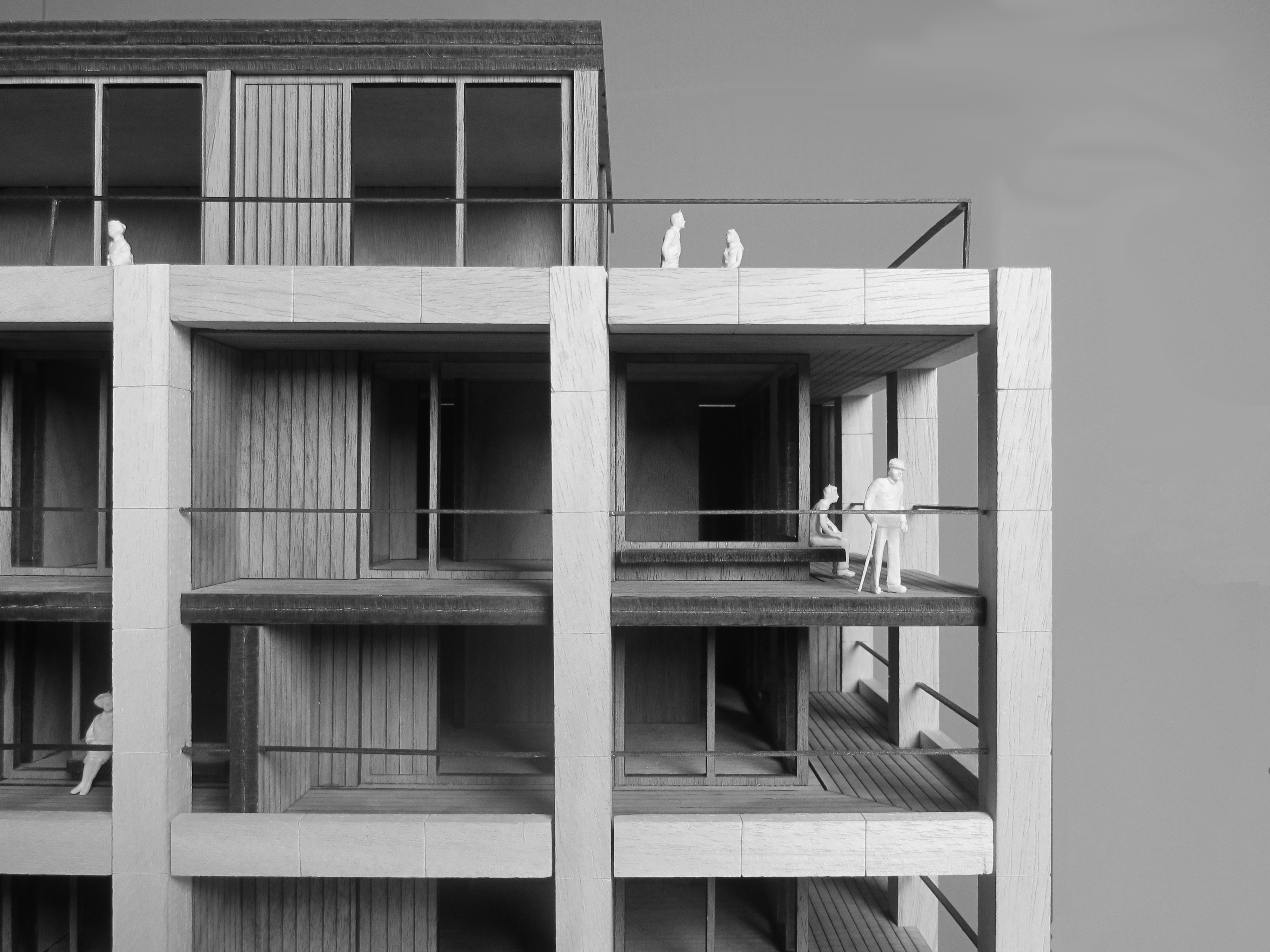 Schelde 21 By Vincent Van Duysen Architects Antwerp Belgium  Q