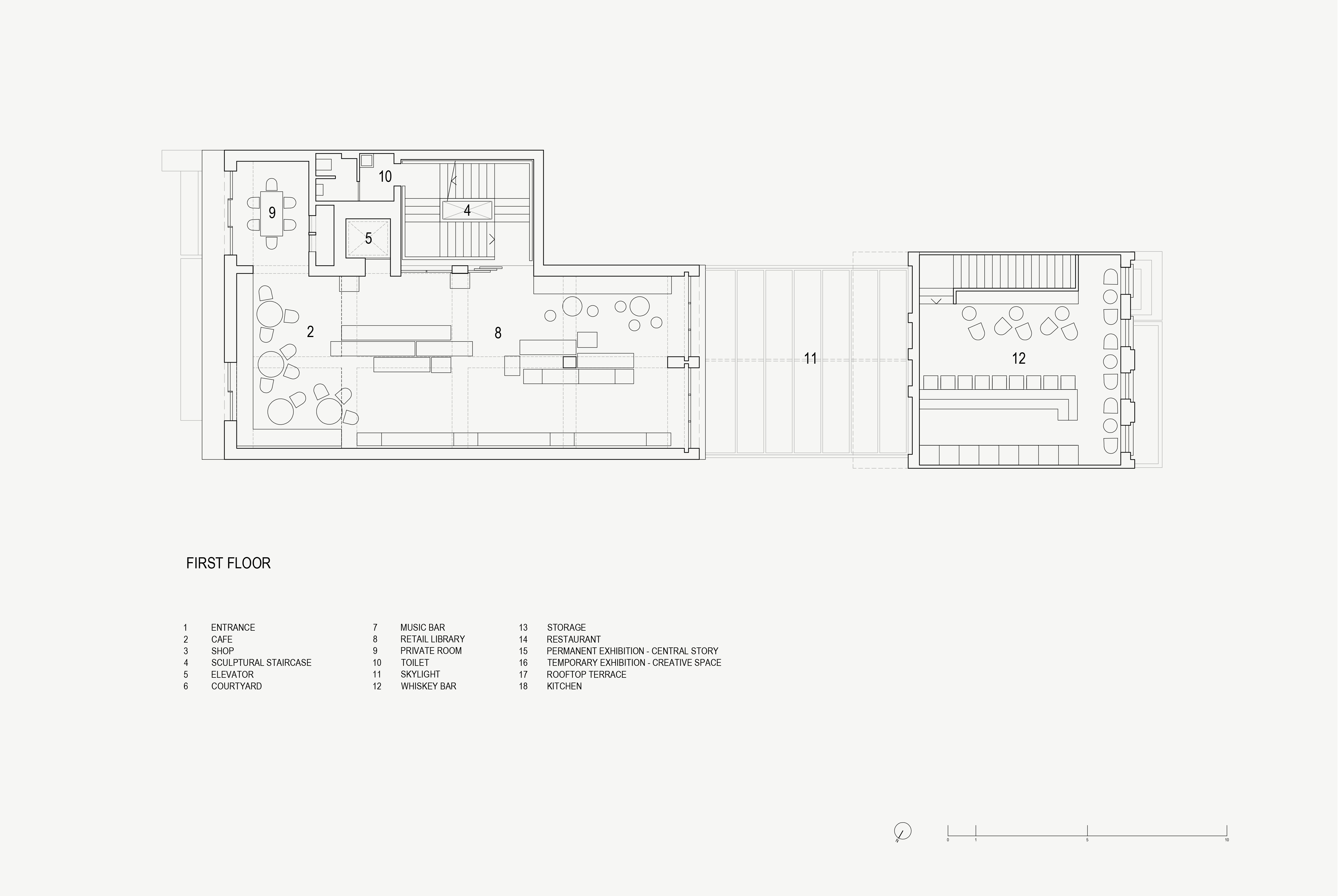 VVDA 201208 BANG First Floor Plan