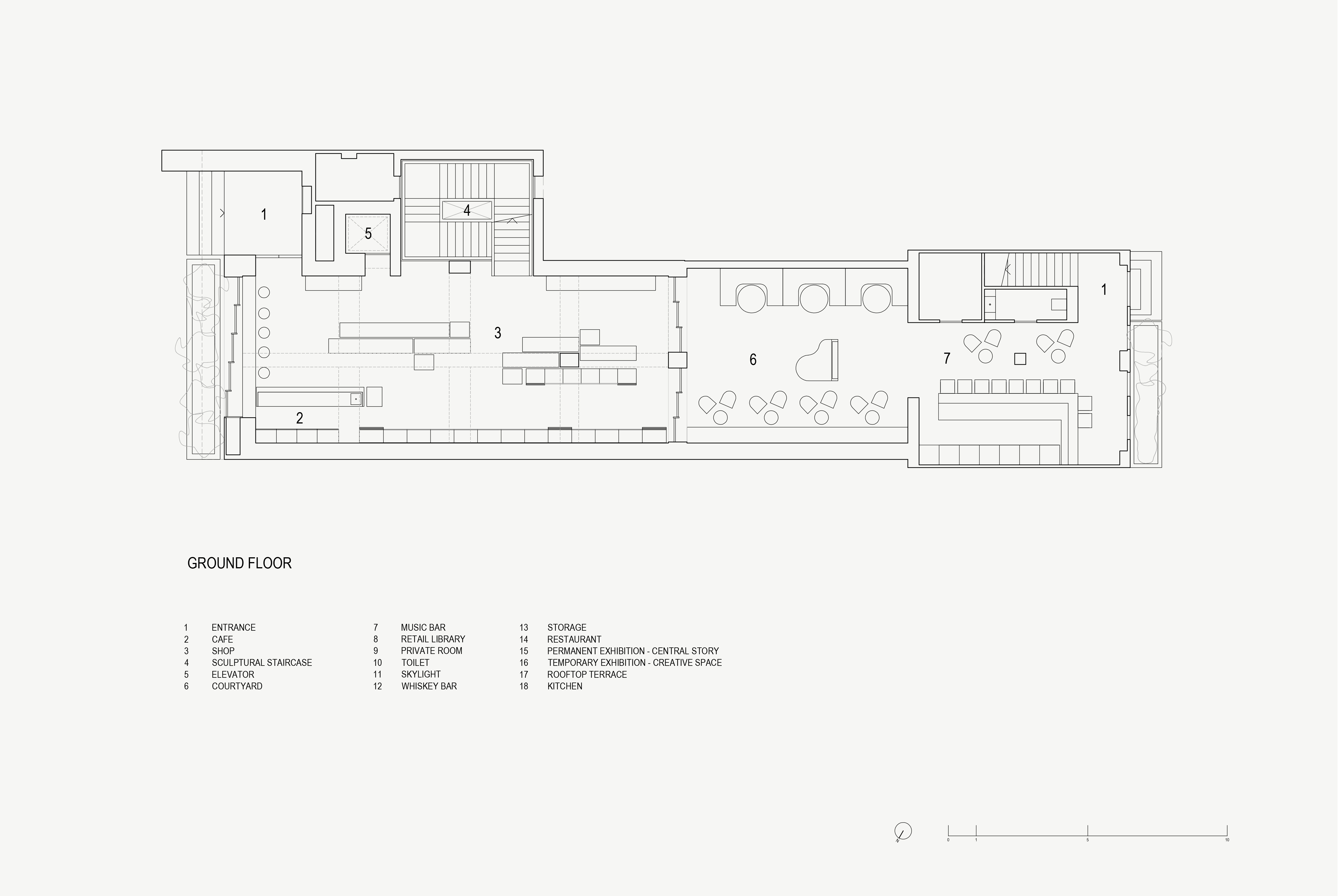 VVDA 201208 BANG Ground Floor Plan