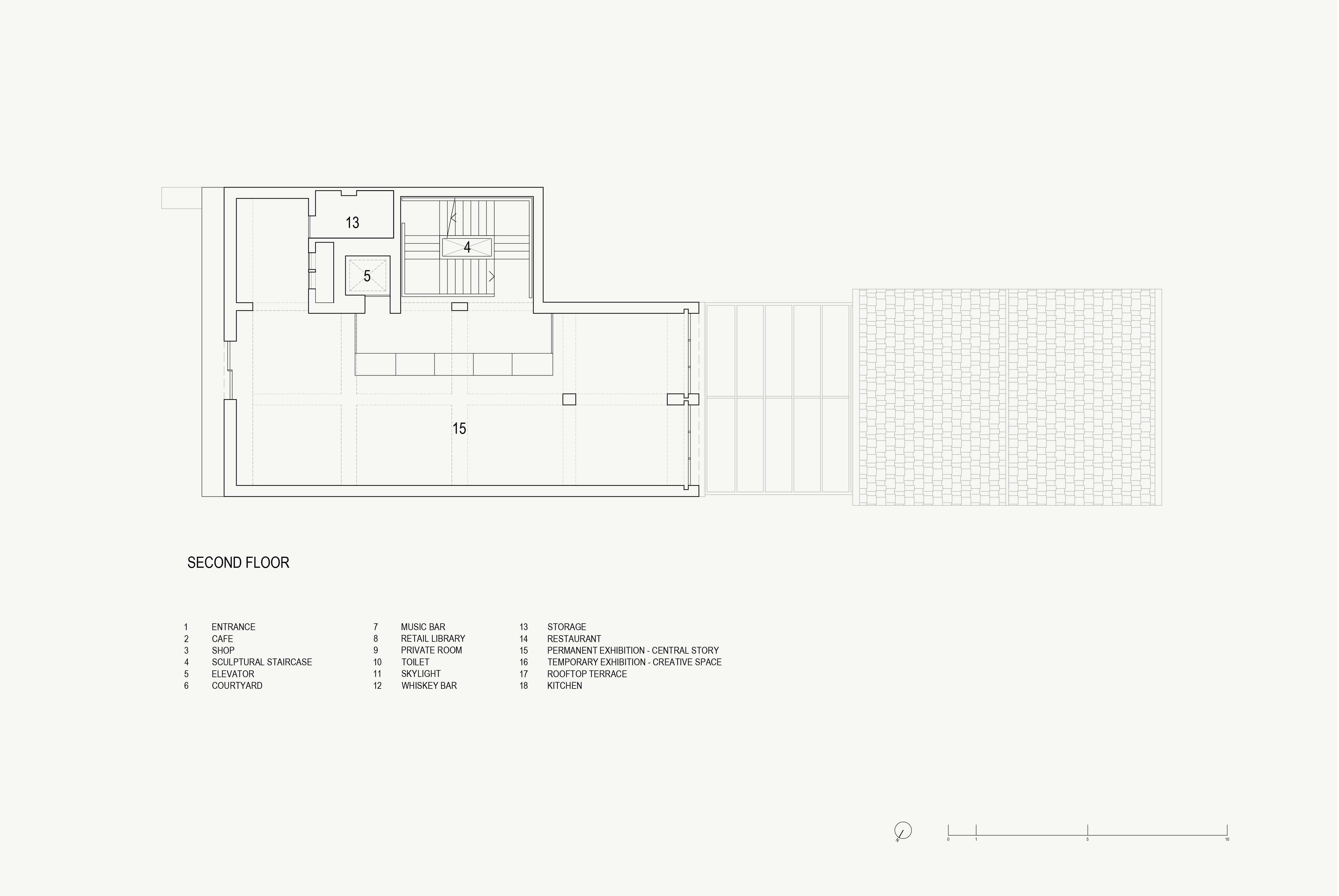 VVDA 201208 BANG Second Floor Plan