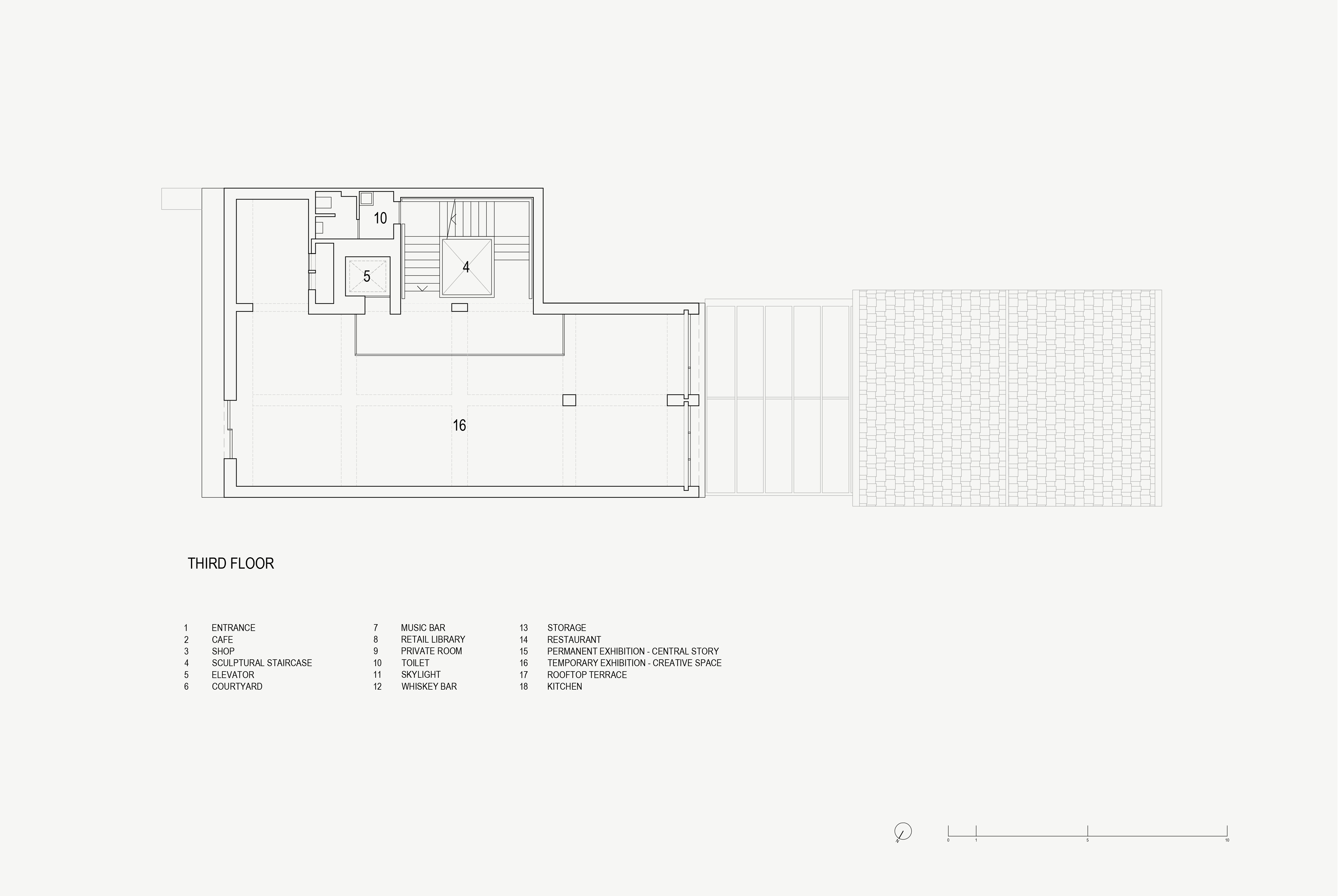 VVDA 201208 BANG Third Floor Plan