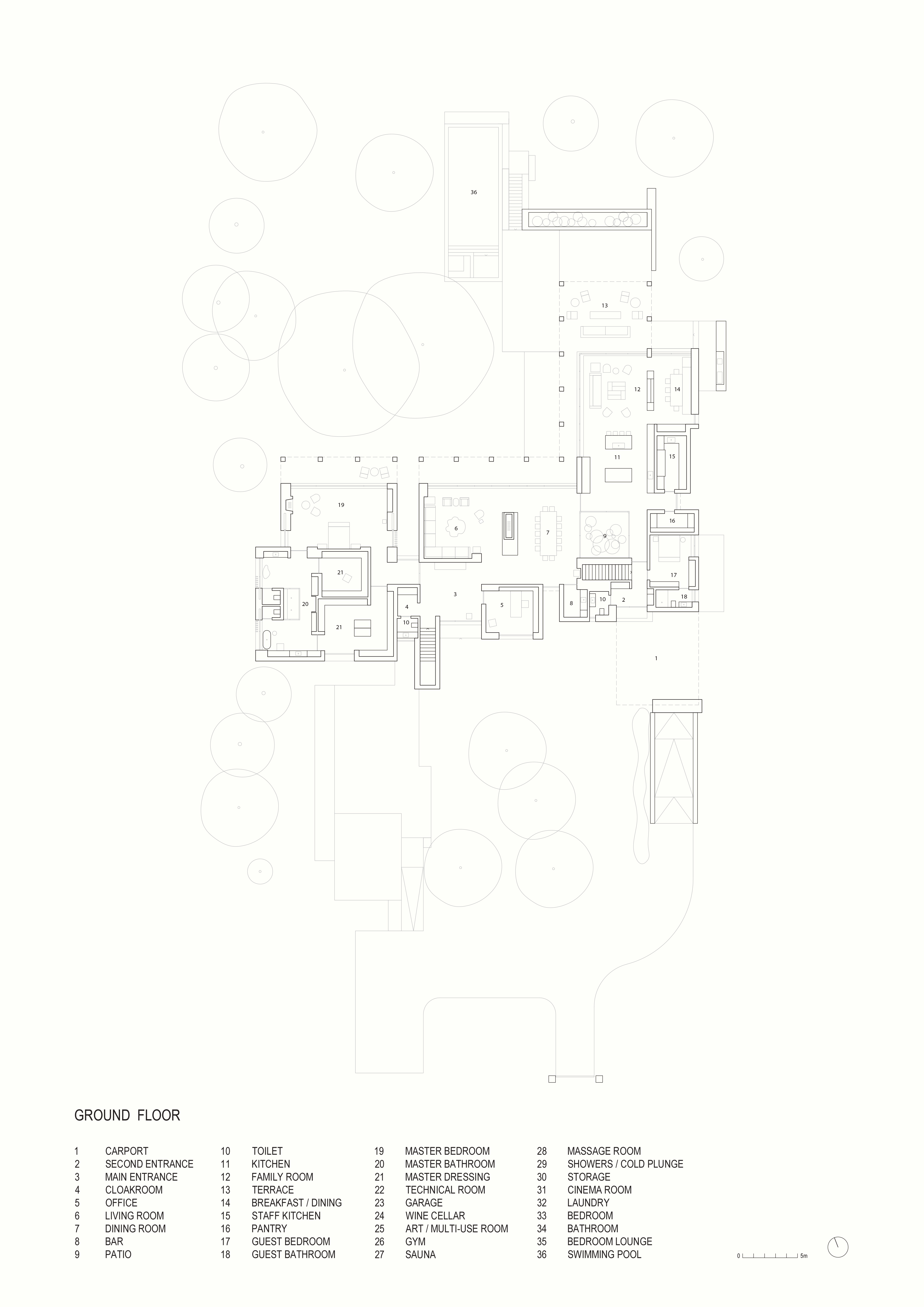 VVDA 260813 ANTOCI Presentation plans Ground floor