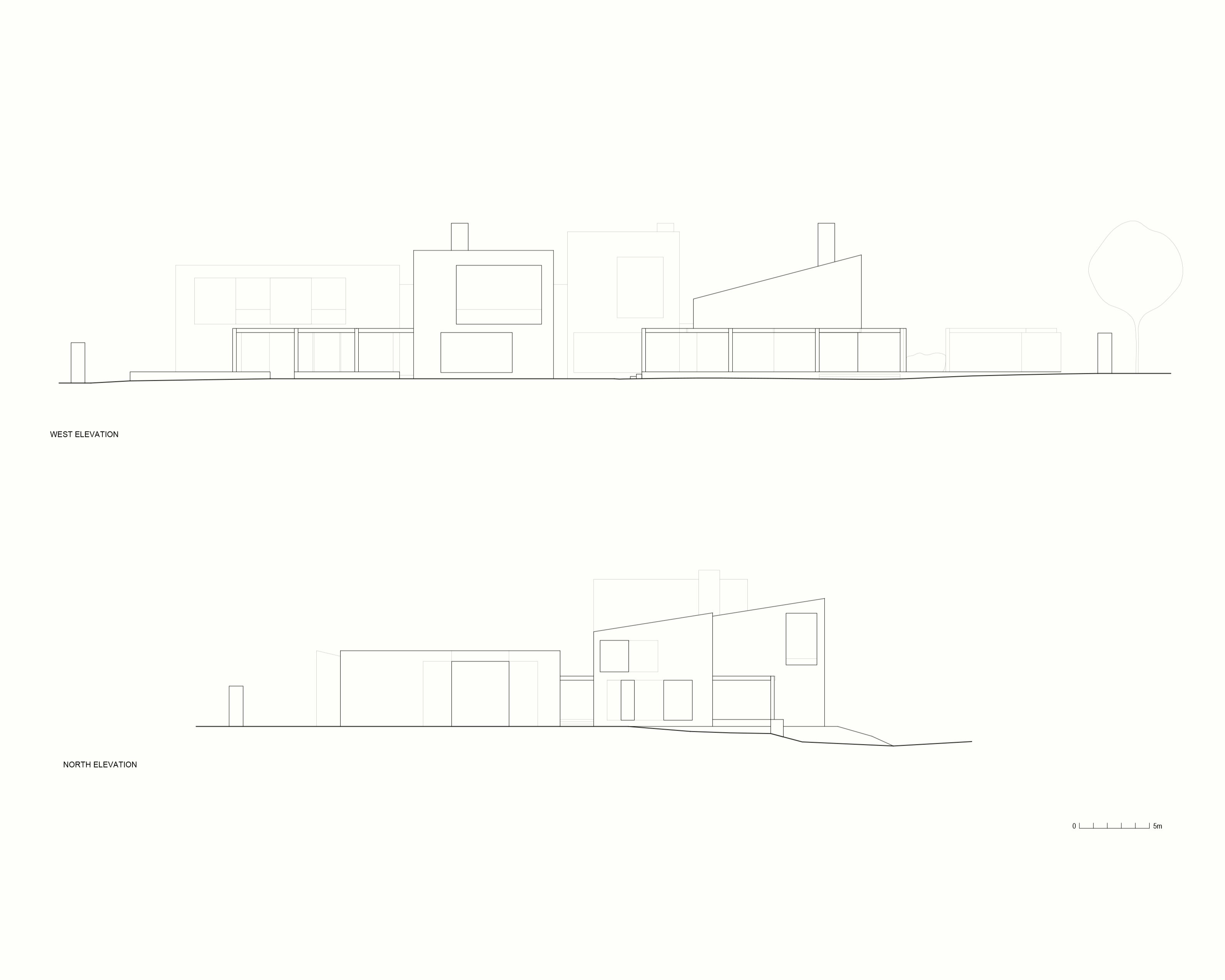 VVDA HBH Residence 260514 elevations