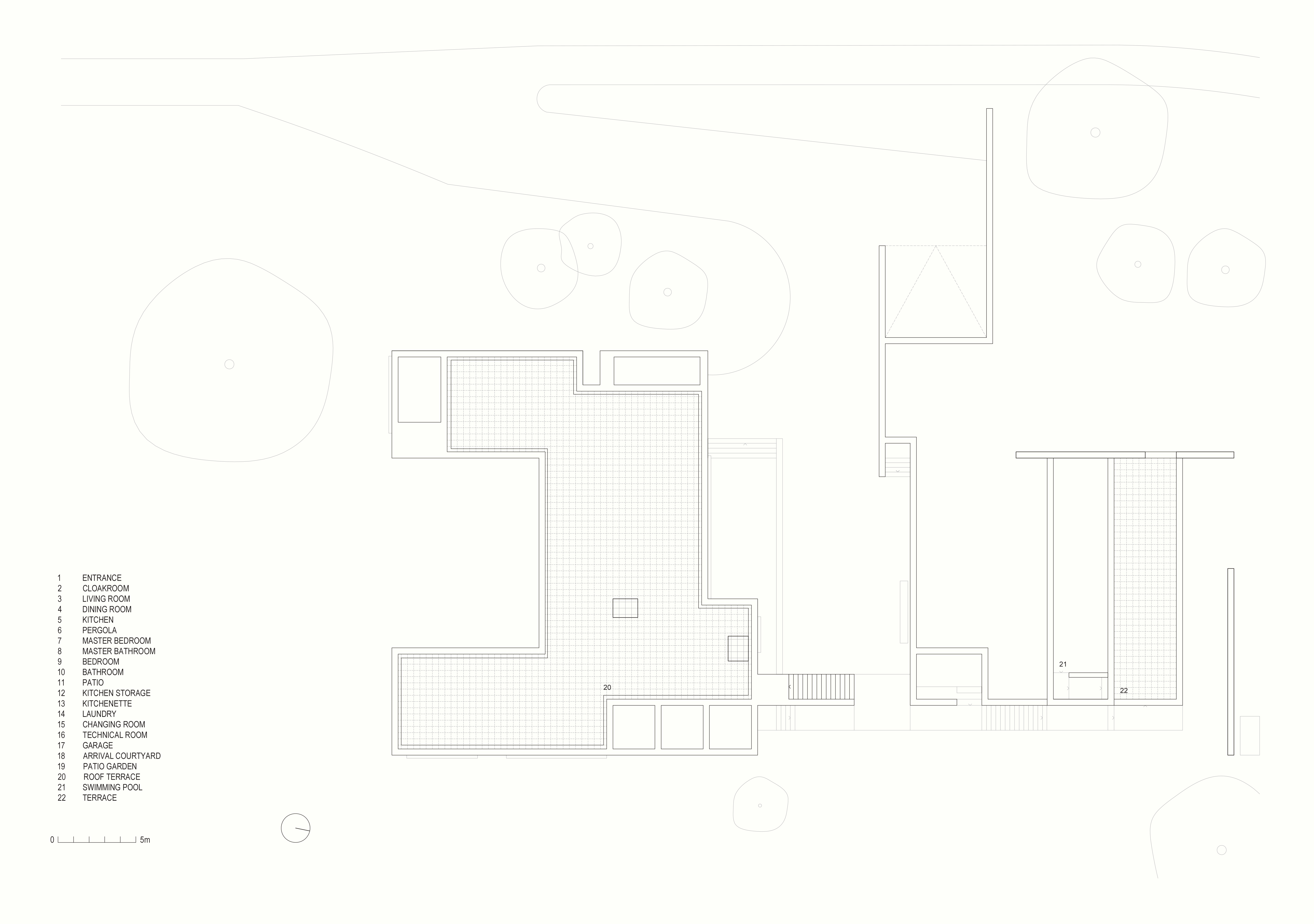 VVDB 260514 CASA M Plan Level 1