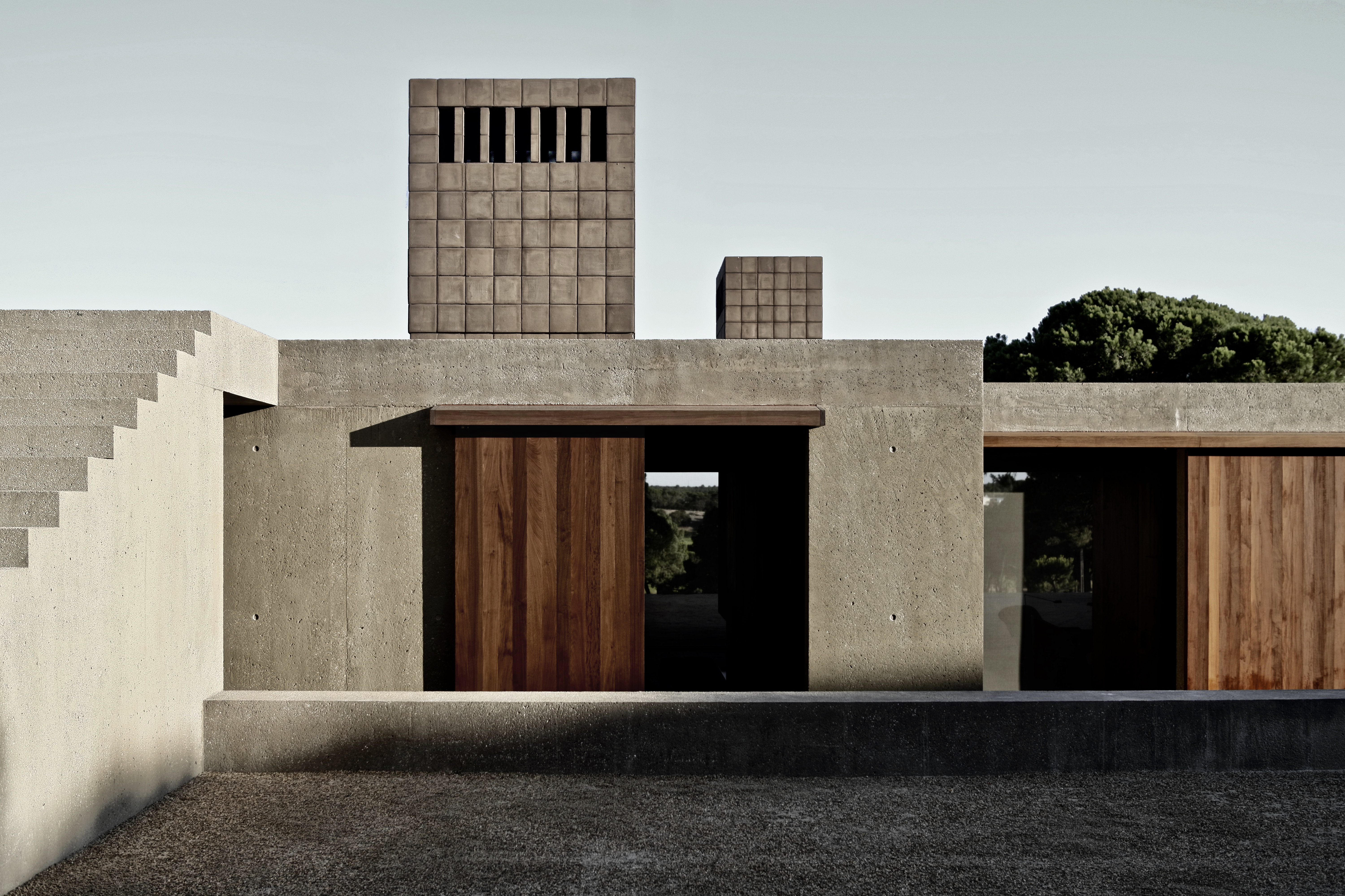 Vincent Van Duysen Architects Casa M by Vincent Van Duysen 01 edit