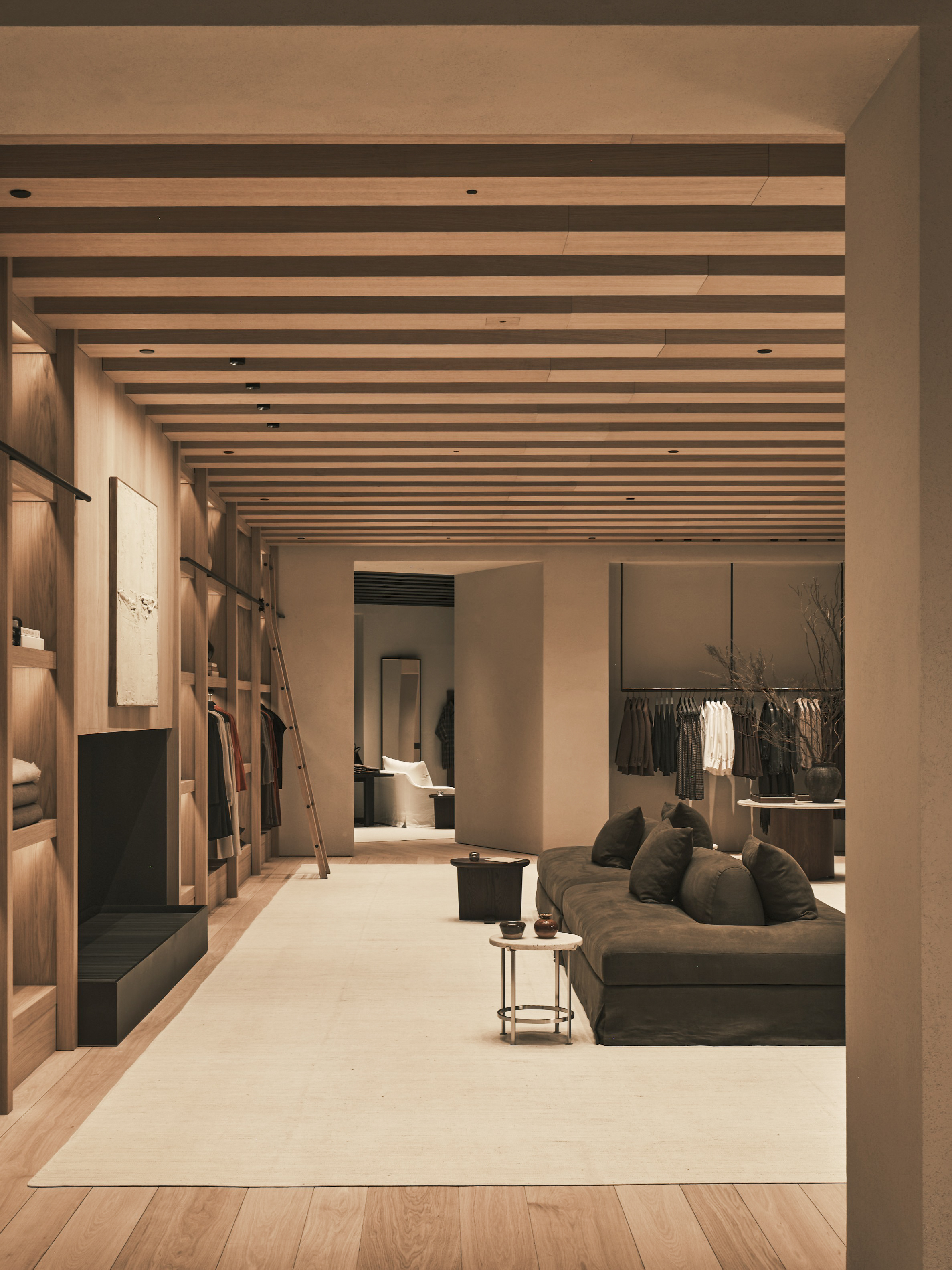 ZARA BARC Vincent Van Duysen Francois Halard 10