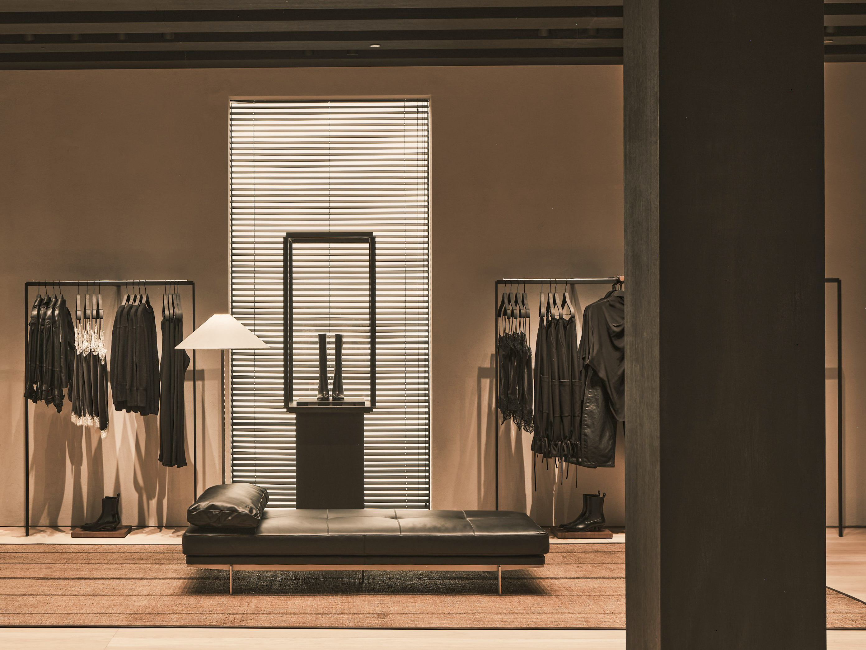 ZARA BARC Vincent Van Duysen Francois Halard 4