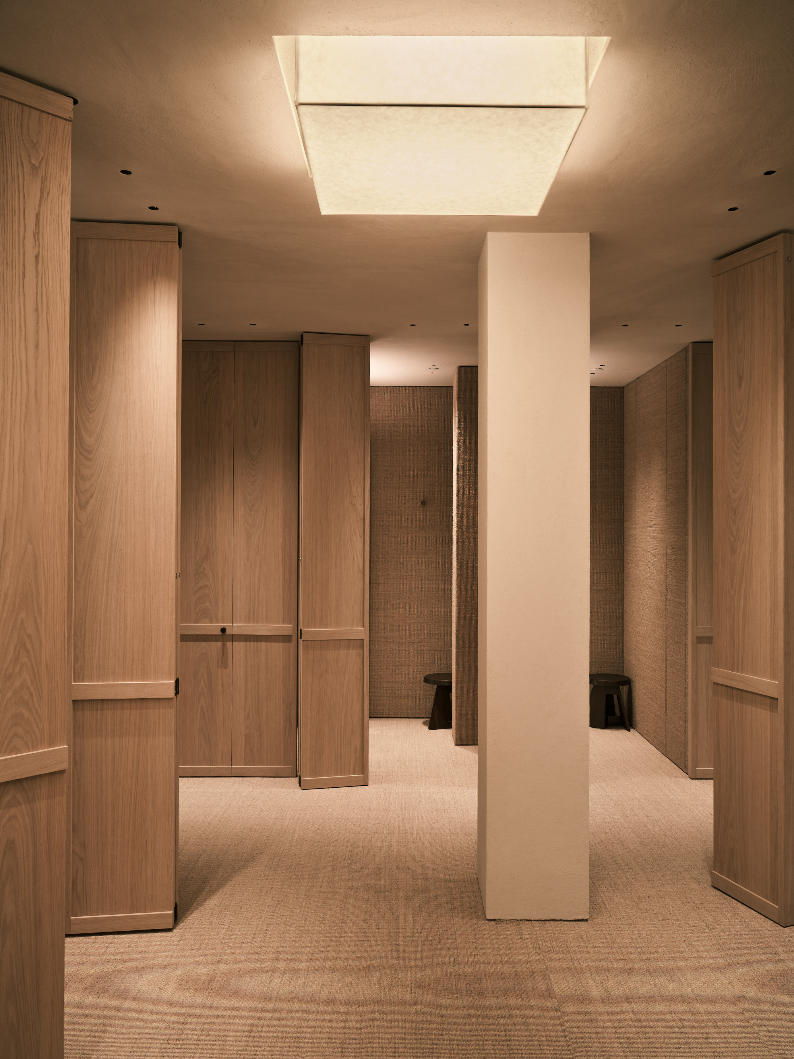 ZARA BARC Vincent Van Duysen Francois Halard 7