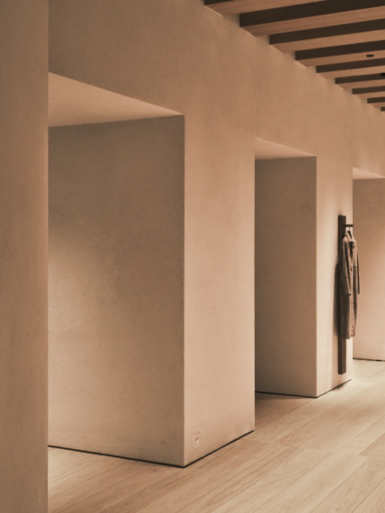 ZARA BARC Vincent Van Duysen Francois Halard 9